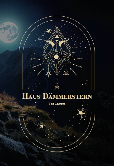 Kapitelcover Haus Dämmerstern